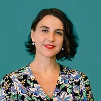 Isabel Orioni, counsellor and psychotherapist